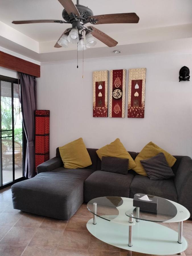 Sai Rougn Apartment Patong Exterior photo