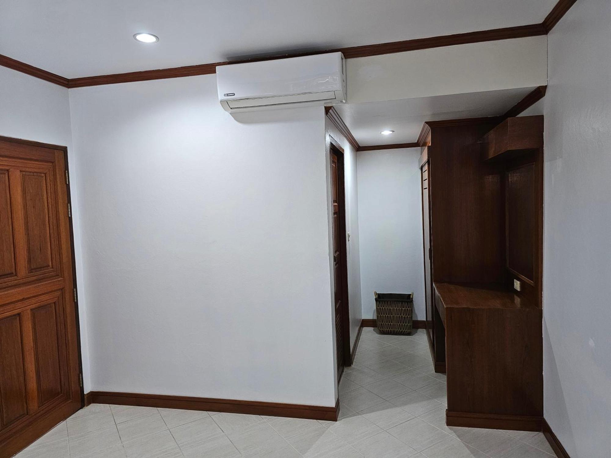 Sai Rougn Apartment Patong Exterior photo